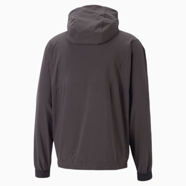 Survêtement de course tissé PUMA x First Mile Homme, PUMA Black, extralarge